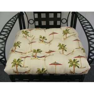   Outdoor Patio Bistro Cushions   Bonaire Design Patio, Lawn & Garden