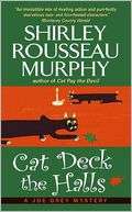 Cat Deck the Halls (Joe Grey Shirley Rousseau Murphy