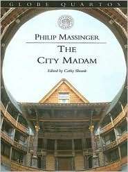 The City Madam, (0878301941), Phili Massinger, Textbooks   Barnes 