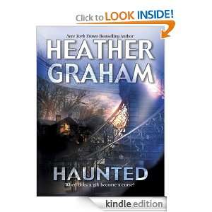 Haunted Heather Graham  Kindle Store