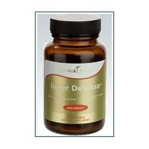  Inner Defense by Young Living Essential Oils   30 SoftGels 