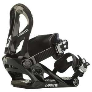  K2 Womens Cassette Binding 2012