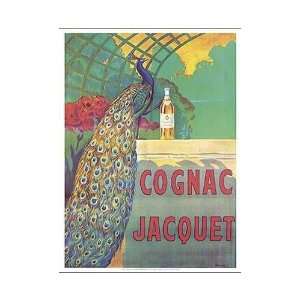  Cognac Jacquet    Print