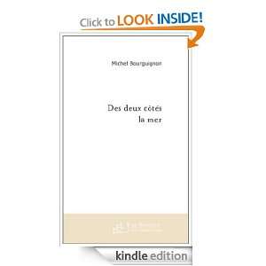   la Mer (French Edition) Bourguignon Michel  Kindle Store
