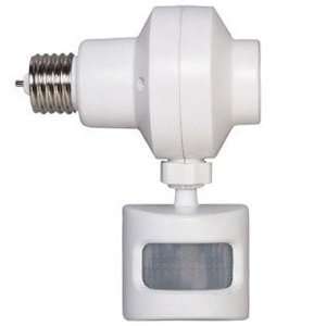  150W Motion Activated Light Control