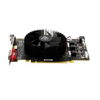 XFX ATI Radeon HD6750 1GB DDR5 VGA/DVI/HDMI PCI Express Video Card