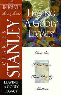   Charles F. Stanley, Nelson, Thomas, Inc.  NOOK Book (eBook