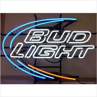 Neonetics Bud Light Neon Sign 5BUDLI  
