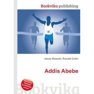  Addis Abebe Ronald Cohn Jesse Russell Books