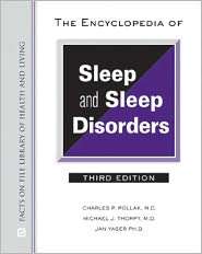   Disorders, (081606833X), Michael J. Thorpy, Textbooks   