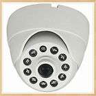 10 IR LED CMOS dome security surveillan​ce video cctv ca