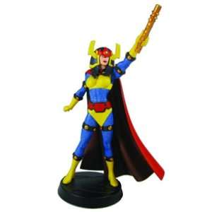  DC Superhero Collection #76 Big Barda Toys & Games
