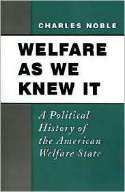   as we Knew It, (0195113373), Charles Noble, Textbooks   