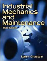   Maintenance, (0135150965), Larry Chastain, Textbooks   