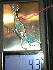 STERLING*MEXICO​*signed PLATA DE JALISCO*ROAD RUNNER PIN