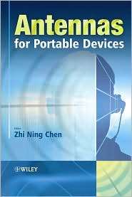   Devices, (0470030739), Zhi Ning Chen, Textbooks   
