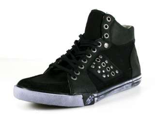 LOUNGE by Mark Nason Sneakers Shoes MODERN high top  