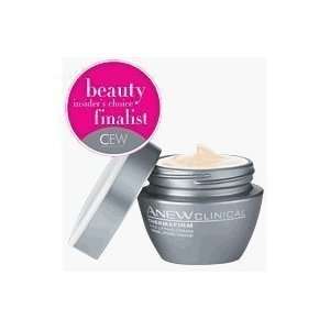  Avon Anew Clinical Thermafirm Face Lifting Cream Beauty