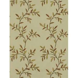  Abrantes Sienna by Beacon Hill Fabric