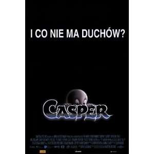  Casper (1995) 27 x 40 Movie Poster Foreign Style A