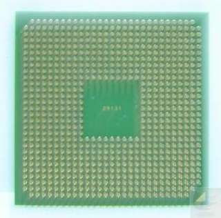AMD Sempron 2500+ 1.4GHz 754 CPU Processor SDA2500AIO3BX  