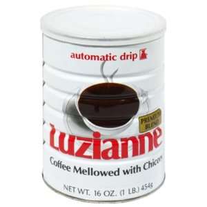 Luzianne, Premium Blend, 16 OZ (Pack of Grocery & Gourmet Food