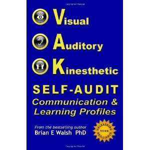   Learning Styles Exploring Patte [Paperback] Brian E. Walsh Books