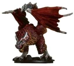 miniatures Aberrations WYVERN   