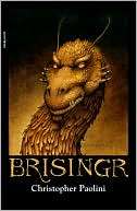 Brisingr (en español) Christopher Paolini