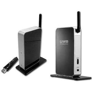  Siig Wireless USB to HDMI w/Audio 