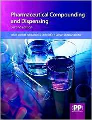   Dispensing, (0853699127), John F. Marriott, Textbooks   