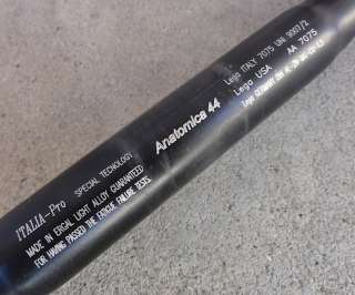 ITM Mantis alloy handlebar Ergal 7075 alloy ergo 26.0mm  