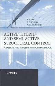 Active, Hybrid, and Semi active Structural Control A Design and 