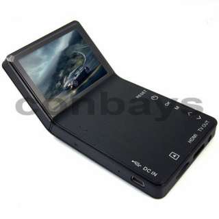   Vehicle DVR Car Cam Camera Dashboard HDMI H.264 Video Recorder F1000