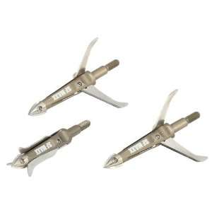  Archery Products Spitfire Maxx Broadheads 3 pack