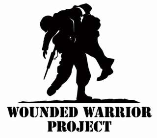 WWP SkyScraper Jacket~;~~;~Wounded Warrior Project, Black