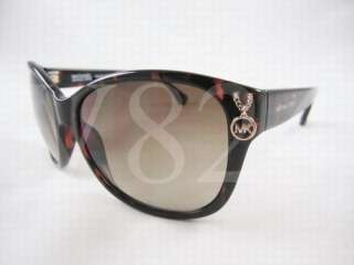 MICHAEL KORS M 2754 WILMETTE M2754S Tortoise M2754 206  