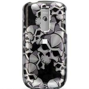   Protector Case for T Mobile myTouch 3G (3.5mm Jack & Fender Edition