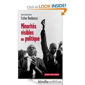 Minorités visibles en politique (Société & politique) (French 