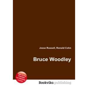  Bruce Woodley Ronald Cohn Jesse Russell Books
