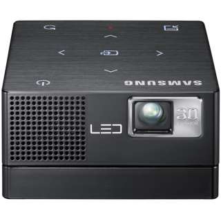   Pico Projector delivering 30 ANSI lumens for WVGA (854x480) resolution
