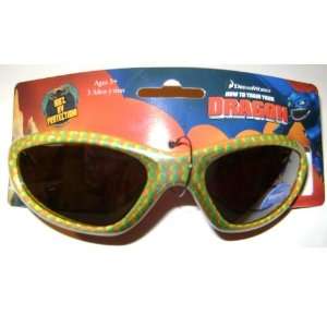   How To Train Your Dragon Gronckle Version 2 Sunglasses. Toys & Games