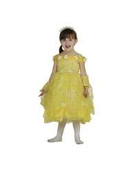 Cinderella Couture Cinderella Star Baby Princess corset Pick up Dress