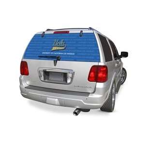   Rearz Back Windshield Covering by Glass Tatz