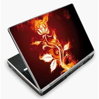  Design Skins for acer Aspire 3630   Burning Rose Notebook 