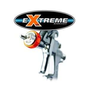   LPH400 LVX 154LV eXtreme Basecoat Spray Gun   IWA5680 Automotive