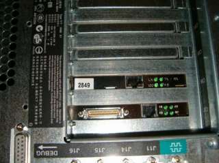 IBM 9406 810 Server With 2849 2843 2793  