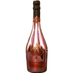  Armand De Brignac Ace Of Spades Brut Rose NV 750ml 