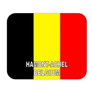  Belgium, Hamont Achel Mouse Pad 