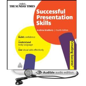  Successful Presentation Skills Creating Success Series 